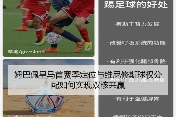 姆巴佩皇马首赛季定位与维尼修斯球权分配如何实现双核共赢