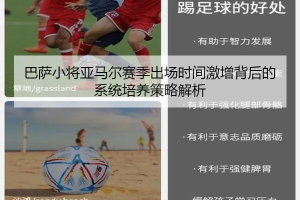 巴萨小将亚马尔赛季出场时间激增背后的系统培养策略解析